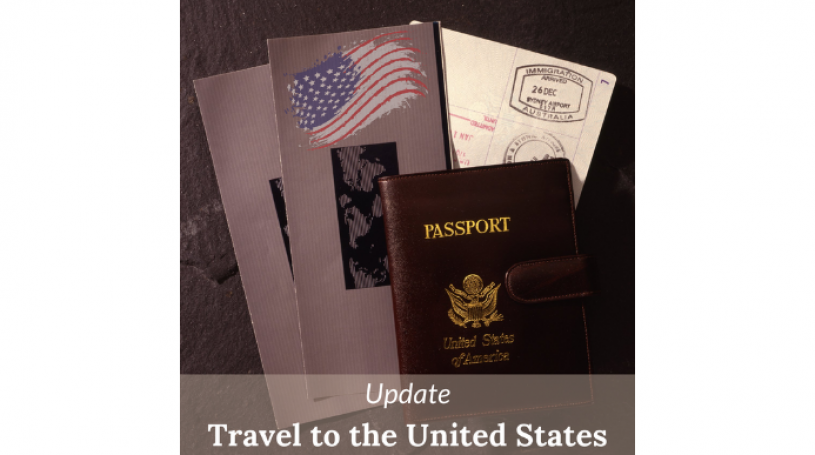 vaccine requirements international travel